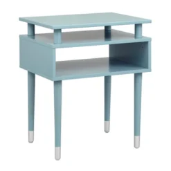 Margo End Table - Buylateral -Baxton Studio Shop GUEST c9f1f694 bb83 4abc 83e3 fa76d4790282