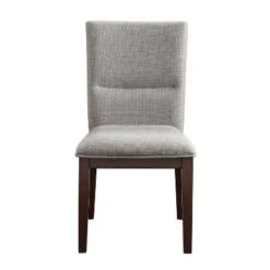 Set Of 2 18" Amalie Side Chairs - Steve Silver Co. -Baxton Studio Shop GUEST ca58283d aa20 49b9 a940 8479086946b6