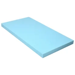 Costway 3'' Gel-Infused Bed Mattress Topper Cooling Ventilated Air Foam Pad 21 Costway 3'' Gel-Infused Bed Mattress Topper Cooling Ventilated Air Foam Pad -Baxton Studio Shop GUEST cbdc70c8 c1d4 403c 985b fe3c1429ab7b