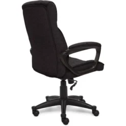 Style Hannah I Office Chair - Serta -Baxton Studio Shop GUEST cccd53cb ea20 4f78 978c 4755310e41e3