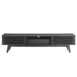 Render TV Stand For TVs Up To 78" - Modway -Baxton Studio Shop GUEST ce098fab 714f 4843 8ed7 b67b04a6519e