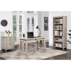 Windsor Farmhouse Open Wood Bookcase - Martin Furniture 13 Windsor Farmhouse Open Wood Bookcase - Martin Furniture -Baxton Studio Shop GUEST ce8a9a43 2a0d 478b 93f1 834b5631af01