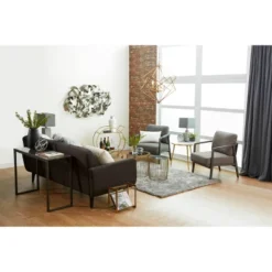 Contemporary Glam Metal Bar Cart - Olivia & May 20 Contemporary Glam Metal Bar Cart - Olivia & May -Baxton Studio Shop GUEST cf1f349c 5515 45cd 9cc8 e3363584d6e2