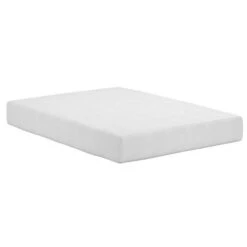 Signature Sleep Refresh 10" Memory Foam Mattress - Full -Baxton Studio Shop GUEST cf714ece 137e 4cd5 aca8 3706dc7eb060