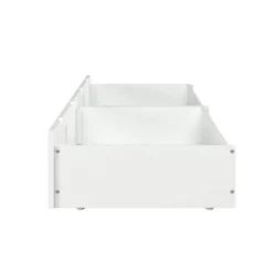 Set Of 2 Twin/Full Drawers White - AFI -Baxton Studio Shop GUEST cf7f1526 8cc7 42b3 a767 60ebbb386bb0 1