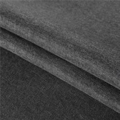 Yaheetech Convertible Sofa Loveseat With Pull-out Trundle Lounge-Dark Gray -Baxton Studio Shop GUEST cfe957f3 f97f 465d b4fe b3f9e1102fe8