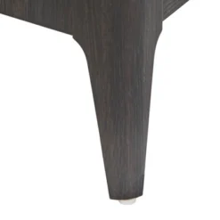 Keely Nightstand Charcoal Gray - Buylateral 9 Keely Nightstand Charcoal Gray - Buylateral -Baxton Studio Shop GUEST d011d7a7 7086 4e57 ad39 03ce7c3e4a0c
