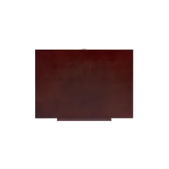 Tierra Contemporary Jewelry Armoire Merlot Brown - Powell Company -Baxton Studio Shop GUEST d1331864 5aee 45a9 8f33 d56e8e45ad09