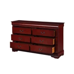 Louis Philippe Dresser - Acme Furniture -Baxton Studio Shop GUEST d17a8809 1221 4000 bd28 ef88789d2477