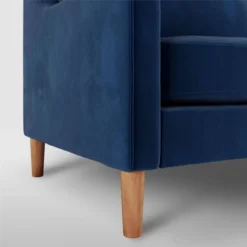 Prescott Loveseat - Threshold™ 27 Prescott Loveseat - Threshold™ -Baxton Studio Shop GUEST d3e20e62 12ba 40ef 801a be814c753b4d