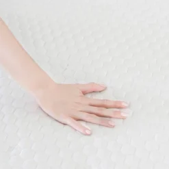 Brooklyn Bedding Aurora 13-Inch Luxury Soft Memory Foam Cooling Cloud-Like Comfort And Supportive Gel Mattress, King-Sized Bed -Baxton Studio Shop GUEST d45ff59d 1837 4a26 9cf5 f21912efc20b