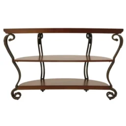 Console Table Brown - Signature Design By Ashley -Baxton Studio Shop GUEST d4ffbfbd 765f 42c5 a373 1564effbbe72