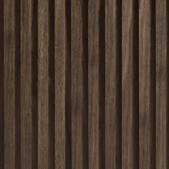 58" Silas Low Profile TV Stand For TVs Up To 65" Walnut - Crosley -Baxton Studio Shop GUEST d524515a c350 469c 8634 029031d9e7a7