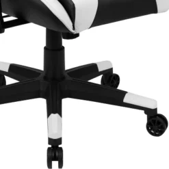 Flash Furniture Gaming Desk And Reclining Gaming Chair Set With Cup Holder, Headphone Hook, And Monitor/Smartphone Stand -Baxton Studio Shop GUEST d529861f 5960 454b 98a7 0ce67589313e