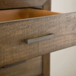 6pc Aurora Mid-Century Bedroom Set - Abbyson Living -Baxton Studio Shop GUEST d692c041 29fb 468c ad44 d7d30681d3fc