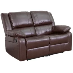 Flash Furniture Harmony Series Loveseat With Two Built-In Recliners 23 Flash Furniture Harmony Series Loveseat With Two Built-In Recliners -Baxton Studio Shop GUEST d6c5349a 6ace 445b a03c 42b5e1e0bdd1 1