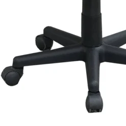 Diamond Stitch And Adjustable Height Office Chair Black - Benzara 6 Diamond Stitch And Adjustable Height Office Chair Black - Benzara -Baxton Studio Shop GUEST d6ff1562 d48c 447b a7e0 f837cb995dc8