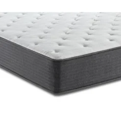 Beautyrest Silver 12" Mattress With Micro Diamond Memory Foam -Baxton Studio Shop GUEST d7e528d5 2cf9 41e8 b0e5 d653147033d0