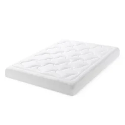 Zinus Cloud 8" Memory Foam Mattress -Baxton Studio Shop GUEST d85b1ab2 08b0 4b48 bb39 bcde3210a6bd