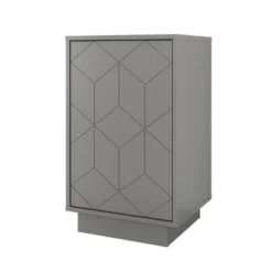 1 Door Nightstand - Nexera -Baxton Studio Shop GUEST da807432 151e 40ff a3aa 362b5250ce36 1