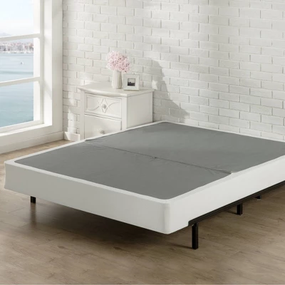 7.5'' No Assembly Metal Box Spring - Zinus 8 7.5'' No Assembly Metal Box Spring - Zinus - Image 8