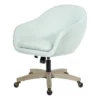 Nora Office Chair Mint - OSP Home Furnishings