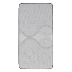 Merrick Lane 12 Inch Extra Firm Hybrid Pocket Spring & CertiPUR-US Certified Foam Mattress In A Box -Baxton Studio Shop GUEST dd01f3e1 6fee 492d 909d 9d7ac35a2ecd