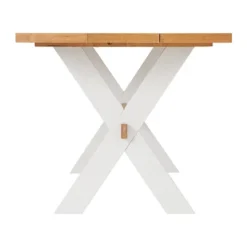 72" Chelsea Dining Table With 2 Benches Warm Cherry - Alaterre Furniture -Baxton Studio Shop GUEST dd62ccb7 fdf0 4e79 9b94 545f78ab171e