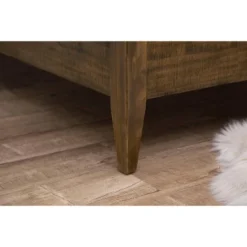 3pc Aurora Mid-Century Bedroom Set Gray - Abbyson Living -Baxton Studio Shop GUEST dda41231 e8ec 401e b18c 43b99c8270bc