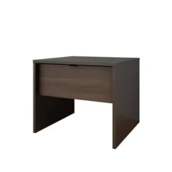 1 Drawer Nightstand - Nexera -Baxton Studio Shop GUEST deb202b3 b32e 4a91 b3be f8fd18460878