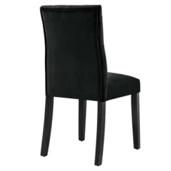 Set Of 2 Duchess Performance Velvet Dining Chairs - Modway -Baxton Studio Shop GUEST e055a167 abc6 4571 ae06 5d8c432f16d3