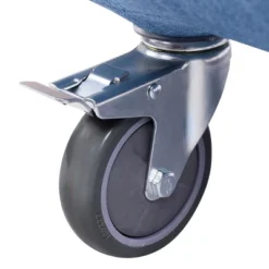 Costway Folding Sofa Bed Sleeper Convertible Armchair Leisure Chaise Lounge Couch Blue -Baxton Studio Shop GUEST e13e19e1 ef64 4b3c 8145 8162bbdf0999