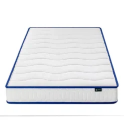 Zinus Essential 6" Innerspring Mattress -Baxton Studio Shop GUEST e191f56d 4e70 4fe7 bb43 13bb52307ef8
