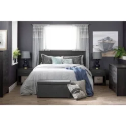 Fusion Nightstand - South Shore -Baxton Studio Shop GUEST e1ea23f7 c0e9 4e1e 8134 d8f2037d27b5
