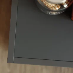 2 Drawer Boulevard Café Lateral File Cabinet Black - Sauder -Baxton Studio Shop GUEST e2801eac 01b9 43ad a3b9 e00f2a4f8018