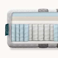 Leesa Sapira 11" Hybrid Mattress -Baxton Studio Shop GUEST e289b476 dd29 4f53 bc75 51b2a4f37842