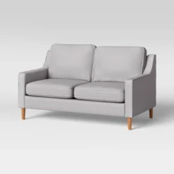 Prescott Loveseat - Threshold™ 29 Prescott Loveseat - Threshold™ -Baxton Studio Shop GUEST e30750b9 6d50 4014 9260 6a0c7567b4be