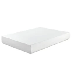 Zinus Green Tea Fresca Memory Foam 8" Mattress -Baxton Studio Shop GUEST e3285782 fa13 4178 acd0 801cf48943b6