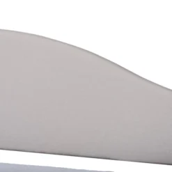 Twin Milligan Upholstered And Wood Daybed - Baxton Studio -Baxton Studio Shop GUEST e3628142 3667 4937 878a 2550ca818082