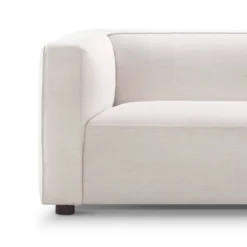 Kyle Stain Resistant Fabric Sofa - Abbyson Living -Baxton Studio Shop GUEST e3ca16c0 0bdb 4ee5 b5b5 e52aa7cb96c5