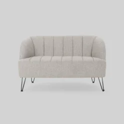 Lupine Modern Loveseat - Christopher Knight Home 15 Lupine Modern Loveseat - Christopher Knight Home -Baxton Studio Shop GUEST e409d3d0 4ae0 4180 ba5e cd5ec24ec112