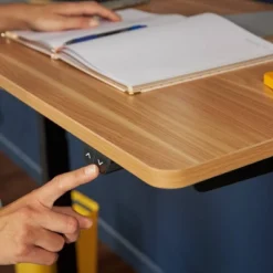 Creativity Electric Height Adjustable Standing Desk - Serta -Baxton Studio Shop GUEST e423ac39 db11 4fa0 a094 4bee0b9d5be1