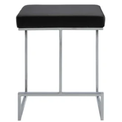 24" Lumi Counter Height Barstool - Carolina Chair & Table 11 24" Lumi Counter Height Barstool - Carolina Chair & Table -Baxton Studio Shop GUEST e48cb8f3 9f67 4846 9813 fdd8a9b5619b