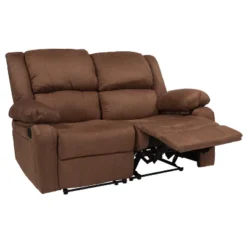 Flash Furniture Harmony Series Loveseat With Two Built-In Recliners 15 Flash Furniture Harmony Series Loveseat With Two Built-In Recliners -Baxton Studio Shop GUEST e49149fd 3d13 4b64 98b0 4841fa19789e