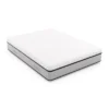 Yogabed® 10" Cool Gel Memory Foam Mattress