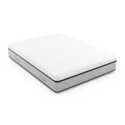 Yogabed® 10" Cool Gel Memory Foam Mattress