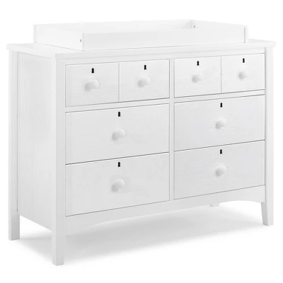 Delta Children Farmhouse 6 Drawer Dresser 4 Delta Children Farmhouse 6 Drawer Dresser - Image 4