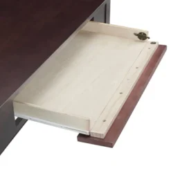 40" Shaker Cottage Desk - Alaterre Furniture -Baxton Studio Shop GUEST e60b62e6 fa1e 4f4b ac3b 9cd8b96efdf1