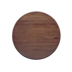 3pc Bonham Counter Extendable Dining Table - Linon -Baxton Studio Shop GUEST e79b9406 7018 4488 858b 31873d7d7064