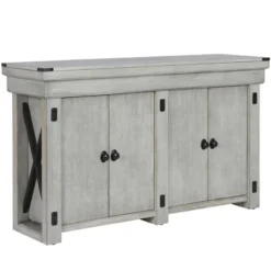 Wildwood 55 Gallon Aquarium Or Terrarium Tank Stand, Rustic White - Ollie & Hutch 19 Wildwood 55 Gallon Aquarium Or Terrarium Tank Stand, Rustic White - Ollie & Hutch -Baxton Studio Shop GUEST e80e1731 3278 451b a596 571913623647